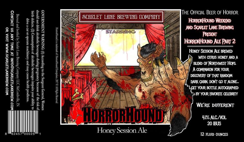 HorrorHoundAle